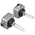 Pikkukuva 3 / 5: 2 kpl D1s 6000k Hid Xenon-ajovalolamppuja E90 E92 F07 X3 X4 F25 F26 X5 F15 Z4 E8:lle 63217162862