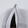 Miniatyrbillede 7 af 11: Mesh Vaskemaskinepose, Anti-deformation, til Sko, Rejsetaske til Sko, Opbevaringspose til Tøj, Beskyttende Opbevaringsboks, Organizer Grey