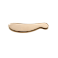 Miniatyrbillede 1 af 5: Kobber Gua Sha Skrabebræt til Kropsakupunktur Massage Muskel Smertelindring Spa Akupunktur Trigger Point Terapi Mini