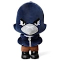 Miniatyrbillede 4 af 5: Tegneserie Brawl Spike Dukke Perifer Plush Leon Dukke Helt Legetøj Figur Spil Gave høj kvalitet MTS pike