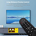 Miniatyrbilde 4 av 4: An-mr19ba erstatningsfjernkontroll for LG Nanocell TV Sm80 Sm81 Sm82 Sm85 Sm86 Sm90 Sm95 Sm98 Sm99-serien 4k Uhd Um80 Um75