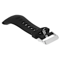 Miniatyrbillede 5 af 5: Til Suunto Ambit Serie 1/2/3 Armbånd Slidstærkt Rem Anti-ridse Bånd-B Black