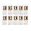 Pikkukuva 1 / 5: 10 pölypussia Xiaomi Dreame Bot D10 Plus Rls3d -imuriin