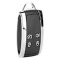 Miniatyrbillede 4 af 8: Reservedele til Jaguar XF 2009-2012 5 knapper
