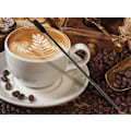Miniatyrbillede 5 af 5: Barista Caf Latte Dekorations Pen Sæt af 3 i Rustfrit Stål