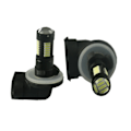 Pikkukuva 8 / 11: DRL-polttimot 6500K valkoinen 30SMD 4014 881 880 H27 LED-vaihtoautojen sumuvalot
