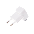 Miniatyrbilde 4 av 5: Laptop EU-kontakt for Apple for Macbook Reiselader AC-kontakt Adapter Konverter