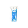 Pikkukuva 6 / 10: 5L Vedenkäsittelypussi Hanalla / Vedenkannu - Veden Säiliö Transparent 3-Pack