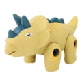 Miniatyrbillede 1 af 4: Dinosaur Legetøj Dino Legetøj med Borebit Diy Læringslegetøj med Værktøj til Børn