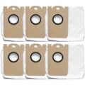 Miniatyrbilde 1 av 5: Passer til Proscenic Pro M8 Pro M7 MAX søppelpose 6 + 1