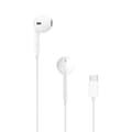 Earpods (USB-C), In-Ear kompatibla med Apple 15/16/17 (USB-C) USB-C USB-C USB-C