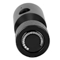Miniatyrbilde 6 av 8: CO2-påfyllingsadapter, flasketilkoblingsregulator, på/av-adapter med 2 utgangsporter for brusbeholder