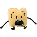 Pikkukuva 1 / 5: Gaibosi Anime Battle for Dream Island pehmolelu BFDI täytetty nukke Fire Flower Leaf Numbers X täytetty pehmolelu opettavainen joululahja Wood