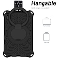 Miniatyrbild 4 av 5: Tabletskydd för Huawei MediaPad M5 Lite 8 Black