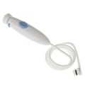 Pikkukuva 4 / 5: 1 kpl Suuhuuhtelulaitteen Vedenletkun Kahvan Vaihto-osa Waterpik WP-100 WP-900 -yu