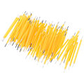 Miniatyrbillede 5 af 5: 100 stk LED Filament Dele Hard Filament 38mm Lys Filament Pære Filament