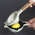 Miniatyrbillede 2 af 4: Hånd Citruspresser Citruspresser Lille Bærbar Citruspresser til