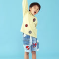 Miniatyrbillede 5 af 5: 14 stk. stryge-på patches, Spiderman patches til at brodere tøj, applikationer til at sy jakker, rygsække, jeans patches (hud)