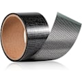 Miniatyrbillede 1 af 7: Vindue Insekt Skærm Klæbende Tape Skærm Reparation Tapes Kit Vandtæt Fiberglas Dækkende Net til Vindue og Dør Lap Reparation