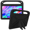 Miniatyrbilde 2 av 5: Lenovo M10 Plus 3. generasjon 10,6 etui 2022, Barn Eva Håndtak Stativ Støtsikkert deksel for Lenovo Tab M10 Etui Gen 3 Tb125fu/tb128fu/tb125xu