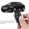 Miniatyrbillede 8 af 8: Reservedele til Jaguar XF 2009-2012 5 knapper