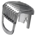 Miniatyrbillede 3 af 4: 5 stk. Skægtrimmerkamme til Shaver Qt3300 Qt3310 Qt4000 Qt4005 Qt4007 Qt4008 Qt4012 Qt4013 Qt4014 Qt4015 Xa4003