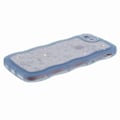 Miniatyrbilde 4 av 5: JTW Series deksel til iPhone 7/8/SE (2020)/SE (2022) Glitterstjerner Bølgete Kant TPU-deksel Multicolor Style C