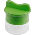 Miniatyrbillede 1 af 4: Håndholdt spiralizer grøntsagsslicer - Justerbar grøntsagsspiralskærer pastaspaghetti-maskine til agurk, frugt, nudler, kartoffel