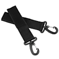 Miniatyrbilde 7 av 8: 2 stk Surfebrett Padle Hook Holdbar Fleksibel Gratis Justering Bånd for kajakk