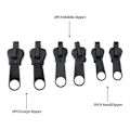 Miniatyrbild 5 av 5: 6-pack Universal Instant Zipper Repair Kit