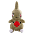 Miniatyrbild 3 av 5: Ny 11-28cm Serie Plysch Fyllda Leksaker Mew Larvitar Eevee Anime Figurer Dockpedant Barn Kawaii Födelsedagspresenter Jul Dekor (FMY Cyndaquil