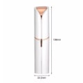 Miniatyrbilde 2 av 3: Facial Trimmer Elegant Epilator, Rose Gold B