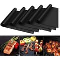 5-pack Grillmatta Ugnsmatta & Bakmatta - Non-stick