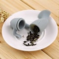 Miniatyrbillede 5 af 5: Sød Søko Te-infuser Silikone Te-si