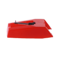 Miniatyrbilde 7 av 11: 3 stk LP Vinylspiller Patron Nål Opptakshoder for Platespiller