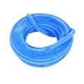 Pikkukuva 1 / 5: 10MM 12M Putsauslanka Värikäs Pitkä Nukkapintainen DIY Taidekäsityö Joustava Esiopetus Lasten Chenille Varsi Opettavat Lelut Lahja KAESI Sky Blue
