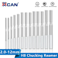 Pikkukuva 2 / 5: M35 Koneistusreama H8 Suora Varsi Chucking Reamer 225345665789101112mm Jyrsintäreamat China H8 2.5