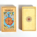 Pikkukuva 2 / 3: Klassinen tarot-pakka