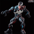 Pikkukuva 5 / 7: Marvel Legends Venom