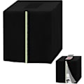 Miniatyrbillede 1 af 5: IBC Cover, Tank IBC Container Presenning, 420D IBC UV / Regnbeskyttende Hætte Cover, Med Lynlås