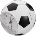 Miniatyrbild 1 av 5: Fotbollsklocka för skrivbord, fotbollsklocka, väckarklocka för vardagsrum, väckarklocka för sängbord, barnens julklapp