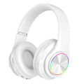 Pikkukuva 1 / 5: Langattomat Bluetooth-kuulokkeet White