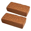 Miniatyrbillede 4 af 5: Kokos Kokosfibre jord, Kokos Kokosfibre Startblanding, havemursten til 5-7L