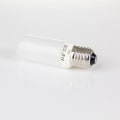 Miniatyrbillede 3 af 5: E27 Halogen Halolux Ceram 150 W Dæmpbar Matt Halogenpære Diameter 32 mm Pakke med 2 150W