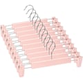 Miniatyrbild 1 av 5: 2-pack strumporhängare för torkning av underkläder torktumlarehängare med 360° rotation, strumporhängare med 10 klämmor