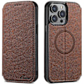 Miniatyrbillede 1 af 5: Telefonetui til iPhone 15 Pro Multicolor Style C
