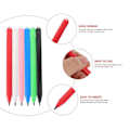 Miniatyrbillede 5 af 5: 6 stk. Børnetablets Udskiftningspenne Tegnetabletspenne Stylus Pen Tablet Stylus Tegnepen