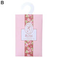 Pikkukuva 1 / 10: Tuoksupussit laatikoihin ja vaatekaappeihin Rose 18*11.5cm 10pcs