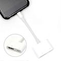 Miniatyrbild 5 av 5: Lightning Digital AV-adapter 8-pin Lightning till HDMI-kabel för iPhone 8 7 X iPad