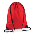 Bagbase Premium Dragskoväska En Storlek Ljus Röd En Storlek Bright Red